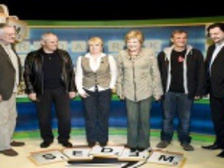 Obľúbené Sedem s.r.o. sa