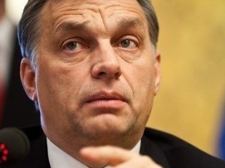 Orbán sľubuje zákon, ktorý