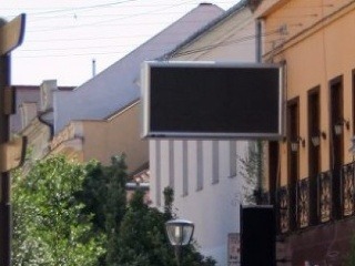 Majstrovské faux pas mesta