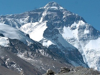 Tragédia na Mount Evereste: