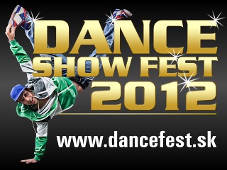 Dance show fest 2012