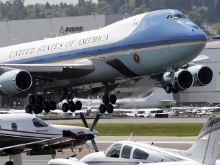 Pilotka vykázala pasažiera z