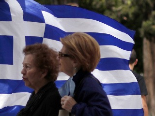 Odkaz obyčajného Gréka: Ak