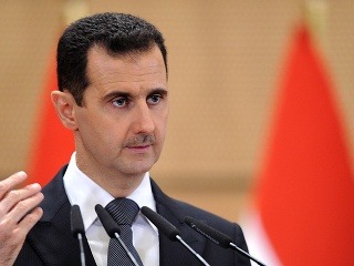 Bashir Assad