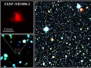 Vedci objavili najvzdialenejšiu galaxiu,