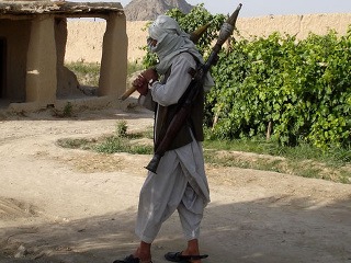 Taliban sa pokúsil otráviť