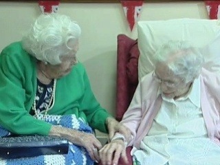 Najstaršie sestry na svete:
