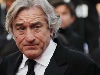 Robert De Niro