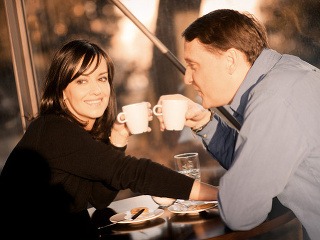 Na kávičke s Terezou