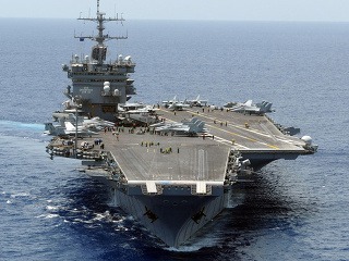 Námorné sily USA: Spoločné