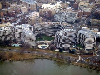 Watergate: Škandál, ktorý pred