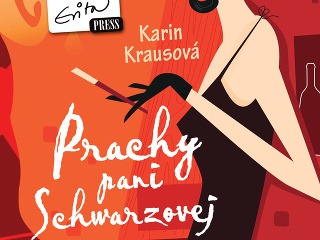 Karin Krausová: Prachy pani