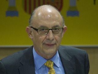 Cristobal Montoro