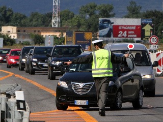 Polícia,policajti