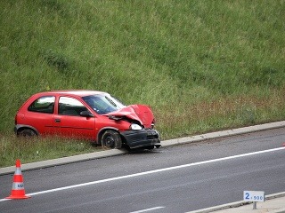 Prihlásenie auta sa má