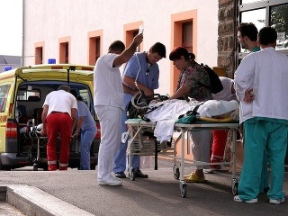 Všetci zranení Česi z