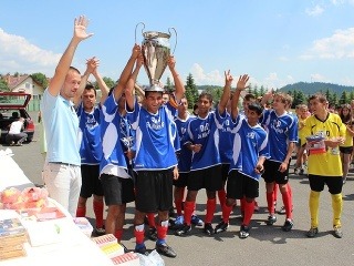 Appelia cup 2012 už