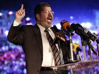 Šebej: Víťazstvo Mursího nie