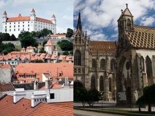 Bratislava verzus Slovensko: Šokujúce