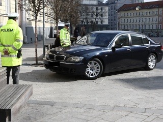 Vládne BMW