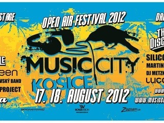 Music City Košice 