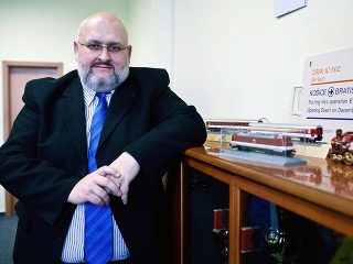 Pavel Kravec