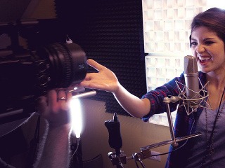 AMO a Celeste Buckingham