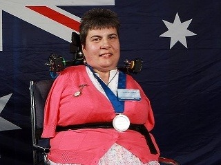 Nemá ruky, ani nohy: