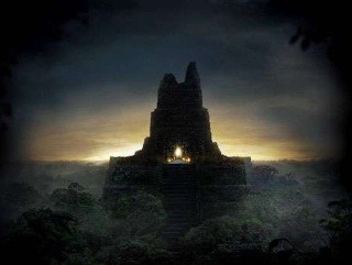 Objavili starý mayský chrám: