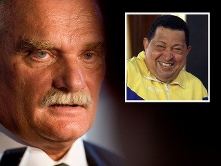 Mojmír Mamojka a Hugo