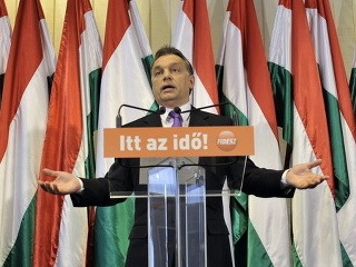 Politický úskok Orbána? V