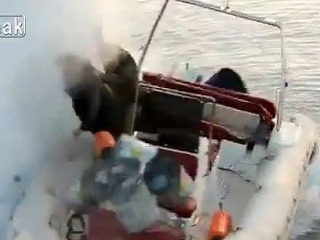 VIDEO Rybačka po rusky: