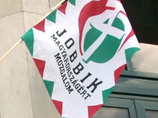 Jobbik: Ľavica je nepriateľom