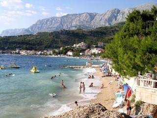 Chorváti varujú dovolenkárov: Chaos