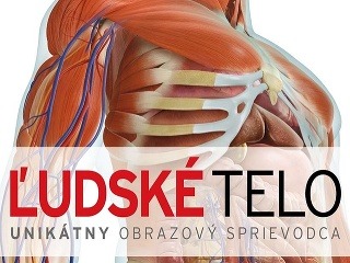 Unikátne Ľudské telo