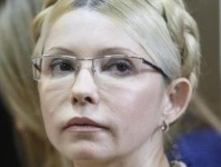 Tymošenková obvinená z vlastizrady,