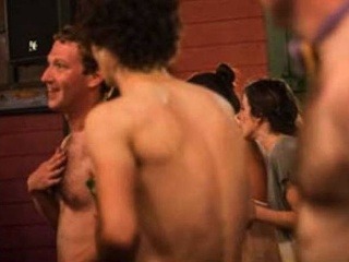 Zakladateľ Facebooku Zuckerberg: Odhalil