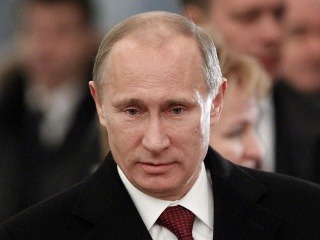 Putin: Rusko musí ochraňovať