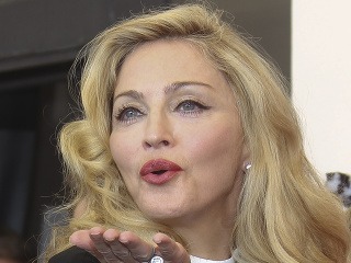Odporcovia homosexuálov: Žalujú Madonnu