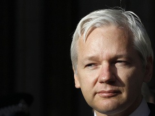 Julian Assange