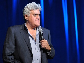 Jay Leno