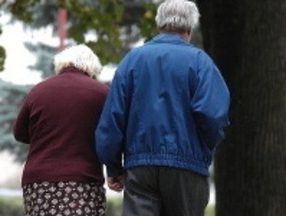 Belgických dôchodcov láka život