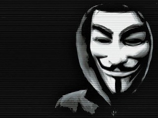 Anonymous podporili Assangea: Zaútočili