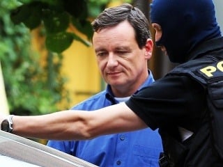 Polícia zablokovala účet advokáta