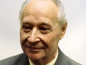 Alexander Dubček