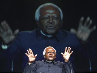 Desmond Tutu