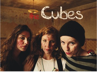 Cubes