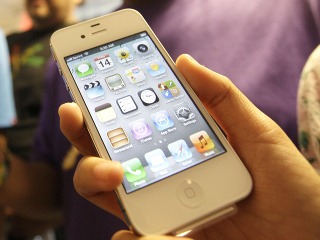 Online reportáž: iPhone 5