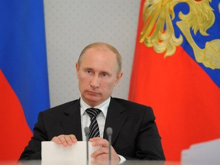 Putin nepodporil moslimov: Nesúhlasí