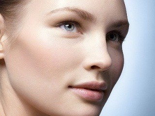 STOP nedokonalej pleti!